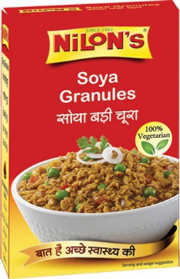 

Nilons Nilon’s Soya Granules By PadelaSuperStore 100 g