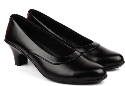 

Bare Soles Women Black Bellies