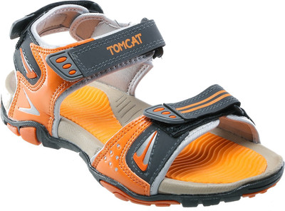 

Tomcat Men GryOrng Sandals