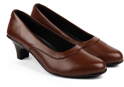 

Bare Soles Women Brown 1 Bellies