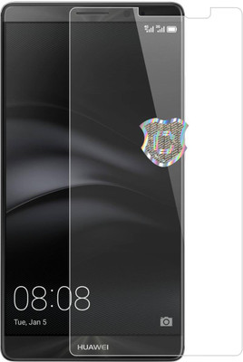 CASE CREATION Edge To Edge Tempered Glass for Huawei Ascend Mate8(Pack of 1)