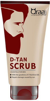 

Qraa De -Tan Scrub(100 g)