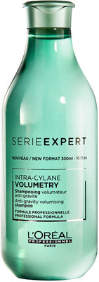 

L'Oreal Expert Volumetry Salicylic Acid + Hydra Light Volume Shampoo(250 ml)