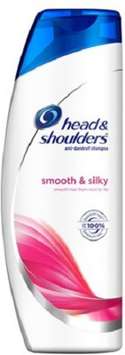 

Head & Shoulders Anti-Dandruff Shampoo Smooth & silky(180)