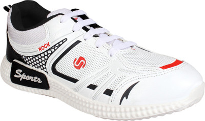 

Oricum White-686 Running Shoes For Men(White