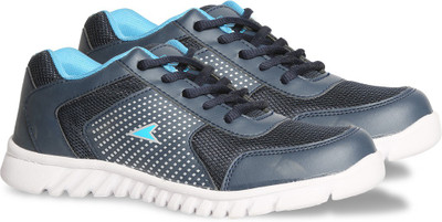 

Power by Bata JORDAN IND315 Running Shoes For Women, Blue