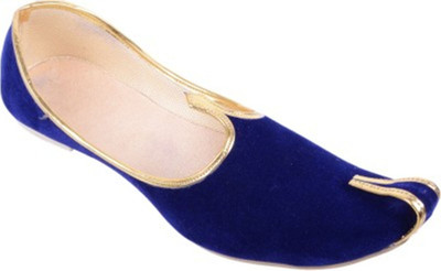 

Risingone jutties Jutis For Men(Blue