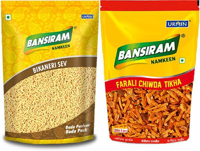 

BANSIRAM BNBSFCT02(800 g, Pack of 2)