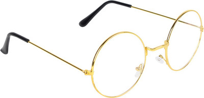 

Hob Epic Ink Full Rim Round Frame(52 mm