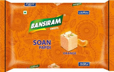 

BANSIRAM BSPORG02(250 g, Box)