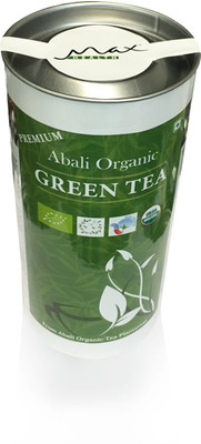 

Max Health Green Tea Green Tea(100 g, Tin)