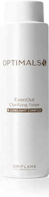 

Oriflame OPTIMALS Even Out Clarifying Toner(200 ml)