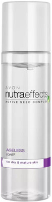 

Avon Nutra Effects Ageless Toner(150)