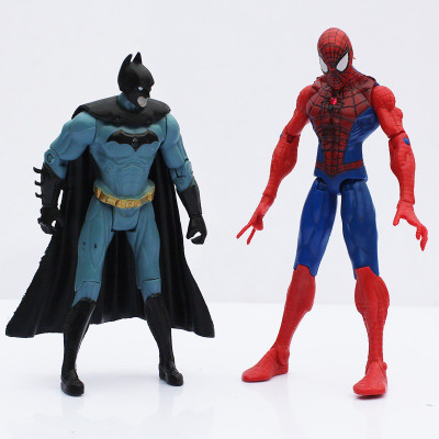 

Avengers Bat spider(Multicolor)