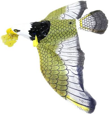 

Deeta Revolve Fly Eagle (Multicolor)(Multicolor)