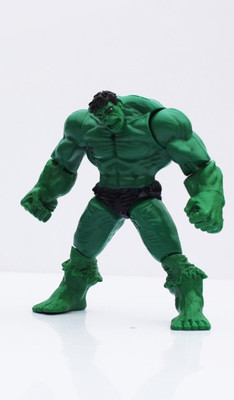 

Avengers Hulk light(Green)