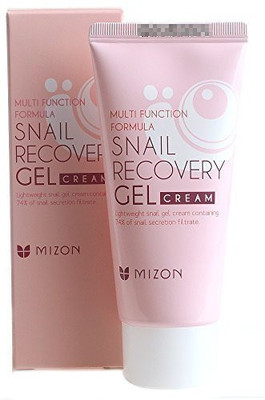 

MIZON Snail Recovery Gel Cream(45 ml)
