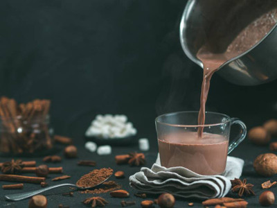 

Mr.Kool Chocolate Powder (With Sugar) Cocoa Powder(500 g)
