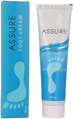 

Assure Foot Cream(50 g)