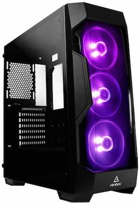 Antec DF500 RGB Mid-Tower Cabinet