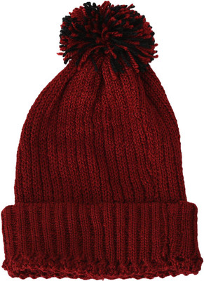 VR Designers Self Design Beanie Cap