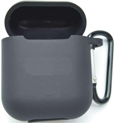 

Axxeum Back Cover for Apple IPod(Black, Silicon)