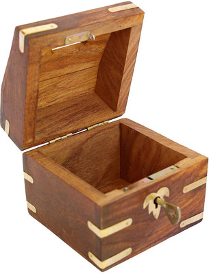 

Triple S Handicrafts Flp119 Coin Bank(Multicolor)