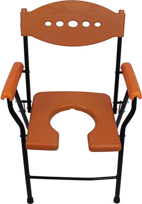 

DR. ORTHO SURGICAL Shower Chair(Black)