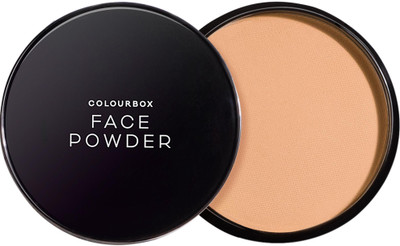 

Oriflame COLOURBOX Face Powder Light Compact(light)