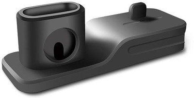 

VIHAAR 3 in 1 Charging Dock Station Dock(Black)