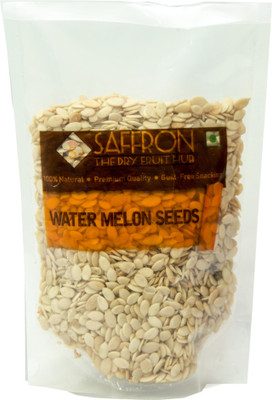 

Saffron Watermelon Seeds(100 g)
