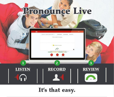 

sanako Sanako Pronounce Live(DVD)