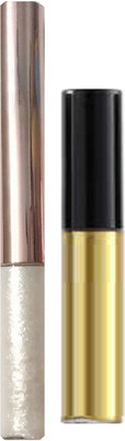 

Gabbu HIGH IMPACT SHIMMER EYELINER 8 ml(WHITE, GOLDEN)