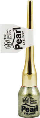 

TFF The Fashion Factory Eyeliner 6 g(Green)