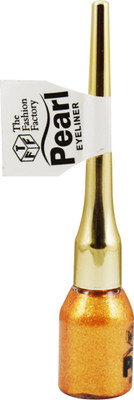 

TFF The Fashion Factory Eyeliner 6 g(Gold)