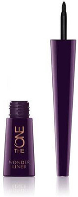 

Oriflame The ONE Wonder Liner 2.5 ml(Black)