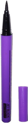 

tanvi27 NEW LONG STAY JET BLACK PEN LINER 1.2 g(JET BLACK)