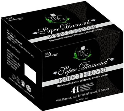 

TBC LUXURY DIAMOND BLEACH(300 ml)