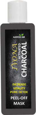 

Ivona Charcoal Peel off mask(100 ml)