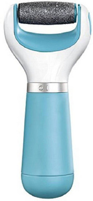 

LS Letsshop Cordless Electric Callus Remover Hard Skin Remover Smooth Pedi Perfect Pedicure Electronic Foot File