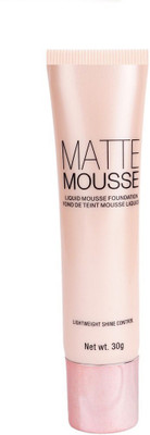 

tanvi27 HIGHLY SMOOTHEST FOUNDATION Foundation(ALMOND)