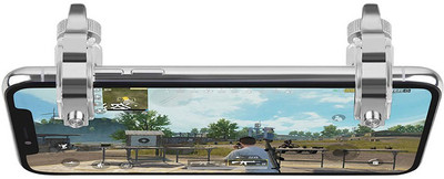 

BUY SURETY R11 Round Pubg Gaming Accessory Kit(Multicolor, For Android, iOS)