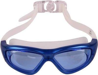 ArrowMax Model AS-9100 Blue Swimming Goggles(Blue)