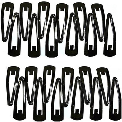

ZAAN CLIP Tic Tac Clip(Black)