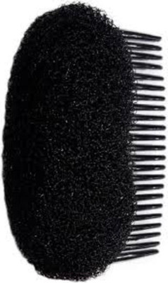 

NERR ™ Fashion Comb Bun(Black)