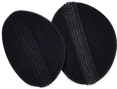 

Param Hair puff Volumizer Bun (Black) Bun(Black)
