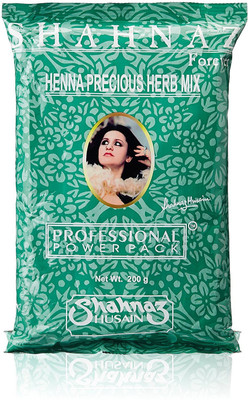 

Shahnaz Husain Herb Mix Hair Color(COLOR)