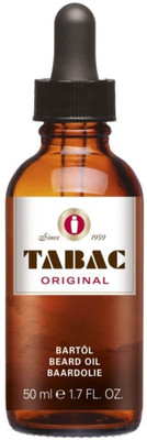 

Tabac Original Beard Hair Oil(50 ml)