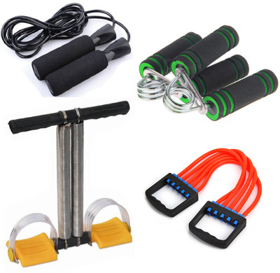 

Kyachaiyea GYM & FITNESS COMBO Gym & Fitness Kit