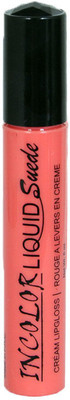 

Incolor Liquid Suede Cream Lip gloss 01, 6 ml(6 ml, Lip gloss 01)